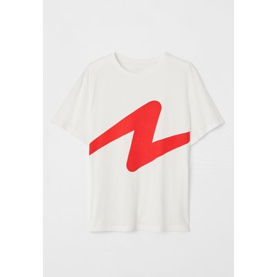 T-shirt Thermolactyl imprimé éclair DAMART
