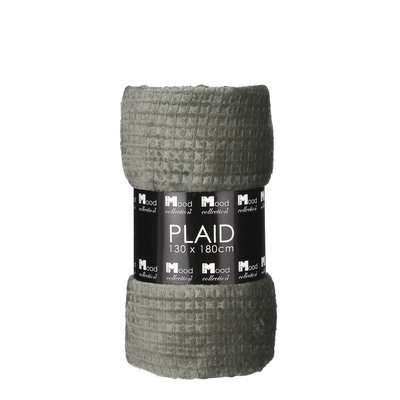 Plaid JOANNE IN THE MOOD COLLECTION