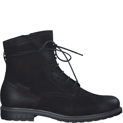 Bottine en cuir TAMARIS
