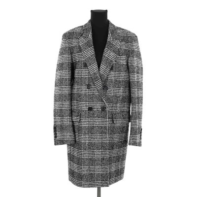 Manteau en laine - Très Bon État SANDRO