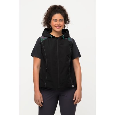 Gilet technique HYPAR, élément réfléchissant ULLA POPKEN