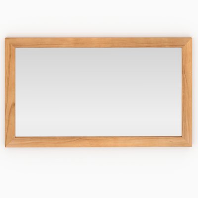 Miroir mural de salle de bain rectangulaire - CLÉA RENDEZ-VOUS DÉCO