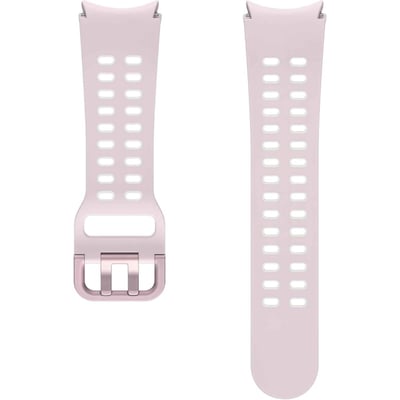 Bracelet Watch 5/6/7 S/M Extreme Sport Lavande SAMSUNG