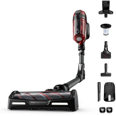 Aspirateur balai X-force Flex 12.60 Animal Care RH98A3WO ROWENTA