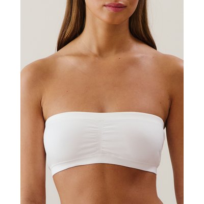 Soutien-gorge bandeau NEW WHITIZ UNDIZ