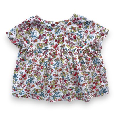 Blouse bébé - Très bon état MARIE-CHANTAL