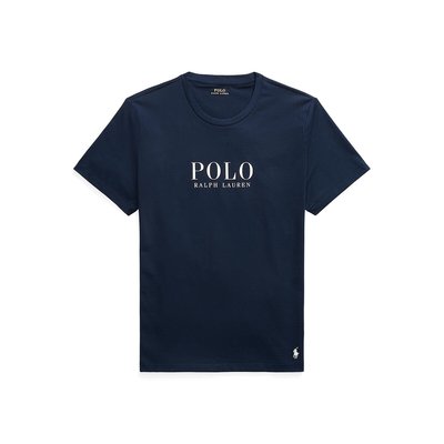T-shirt da pigiama a maniche corte POLO RALPH LAUREN