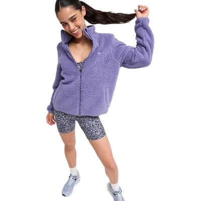 Polaire de sport WAVES OF WARMTH. ROXY