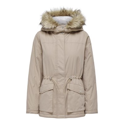 Parka femme redoute best sale