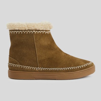 Monoprix bottines fille hotsell