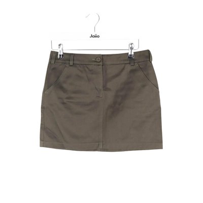 Jupe en coton - Très Bon État THE KOOPLES
