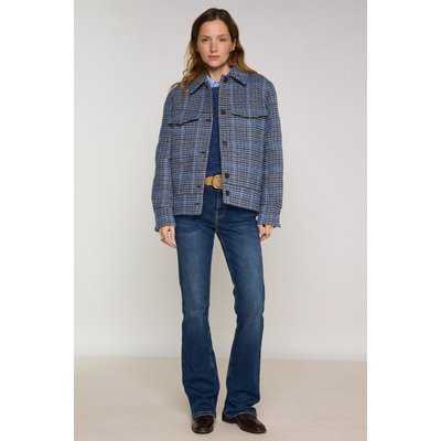 Veste fierce Maison 123