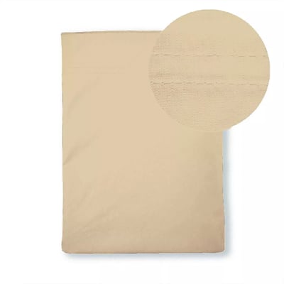 Drap plat percale de coton LA PERCALE FRANCAISE GARNIER THIEBAUT