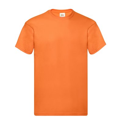 T-shirt ORIGINAL FRUIT OF THE LOOM