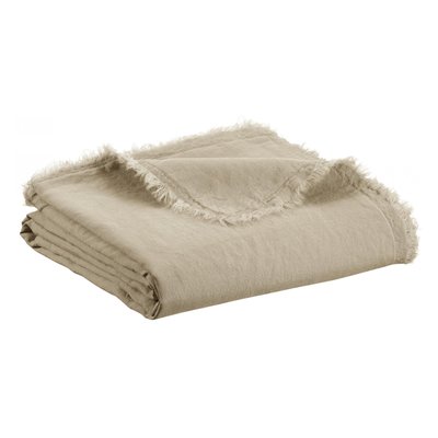 Plaid Zeff Nomade VIVARAISE