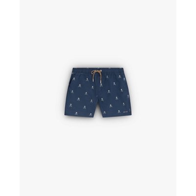 Maillot de bain classique crâne SCALPERS