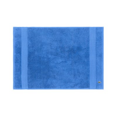 Tapis de bain en coton, L LECROCO LACOSTE HOME