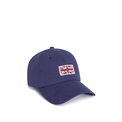 Casquette Avec Patch Union Jack PEPE JEANS