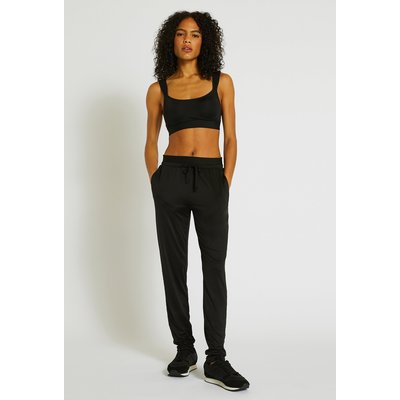 Pantalon droit de sport, certifié OEKO-TEX MONOPRIX FIT