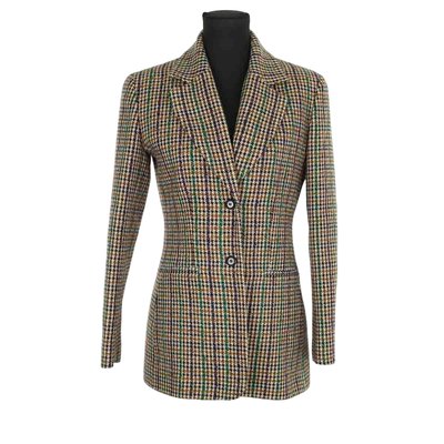 Veste en laine - Très Bon État CLAUDIE PIERLOT