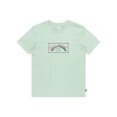 T-shirt à manches courtes ARCH BILLABONG