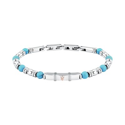 Bracelet ICONIC MASERATI