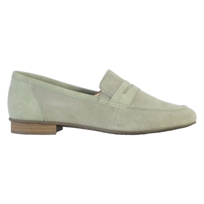 Mocassin Cuir Morelia RIEKER