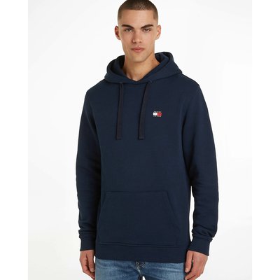 Kapuzensweatshirt, Regular-Fit TOMMY JEANS
