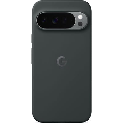 Coque Pixel 10 Pro XL Noir Volcanique GOOGLE