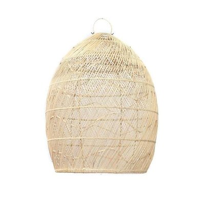 Accessoire luminaire Bois THE RATTAN TWISTER BAZAR BIZAR
