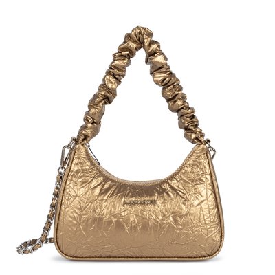Sac Besace - Chouchou Nacré LANCASTER