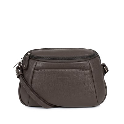 Sac porté travers  Cuir CONFORT HEXAGONA