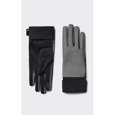 Gants bi-matière GLOVES RAINS