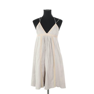 Robe en coton - Très Bon État ISABEL MARANT