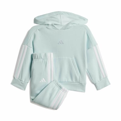 Ensemble en molleton gratté bébé ADIDAS SPORTSWEAR