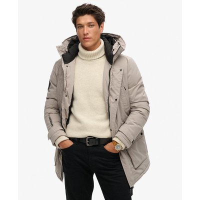 Parka pierre cardin La Redoute
