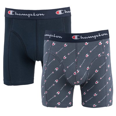 Sous vetement homme champion outlet