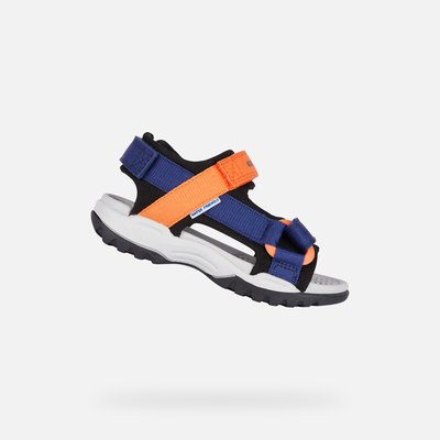 Sandales  JR BOREALIS GEOX
