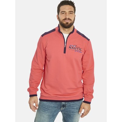 Sweatshirt ROSSKJELL JAN VANDERSTORM