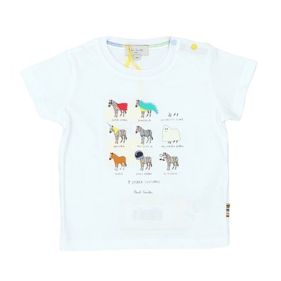 T-shirt bébé - Très bon état PAUL SMITH