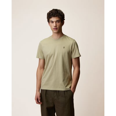 T-shirt en maille FAGUO