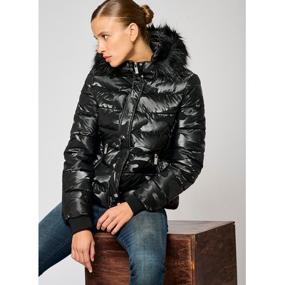 Doudoune  Polyester MOLO KAPORAL