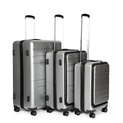 Set De 3 Valises Cdg - Bagages Valises CDG LANCASTER