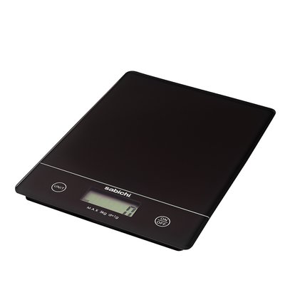 5kg Digital Kitchen Scale SABICHI