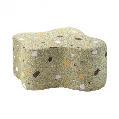 Pouf enfant petit nuage CLODTER WIGIWAMA