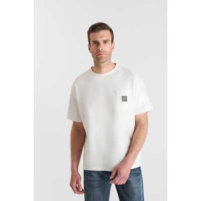 Tee-Shirt ABRO LE TEMPS DES CERISES