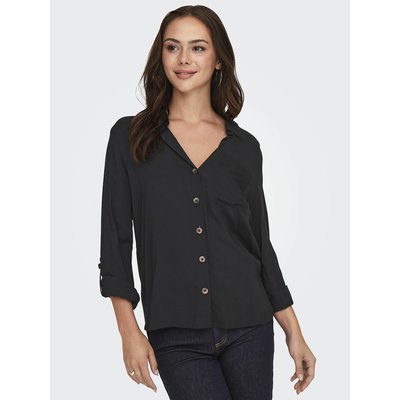 Bluse, 3/4-Ärmeln JDY