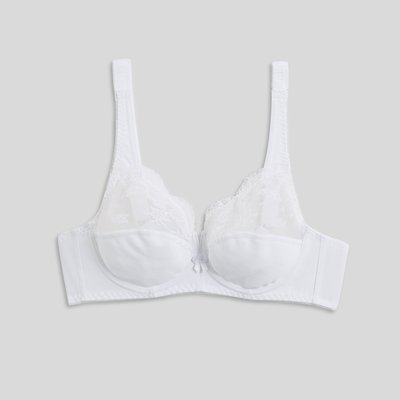 Soutien-gorge En Microfibres MONOPRIX