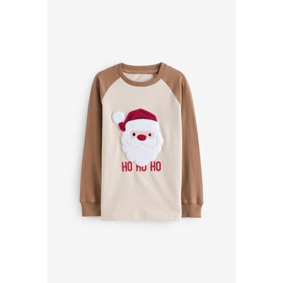 T-shirt de noël à manches longues NEXT