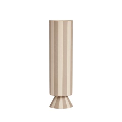 Vase en grès Living OYOY LIVING DESIGN